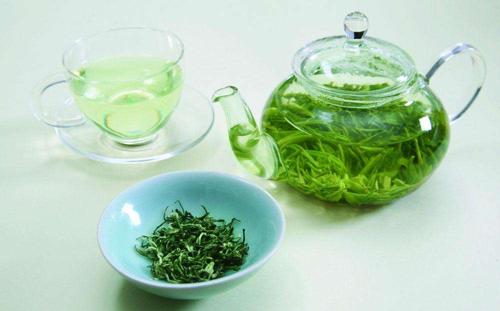 一杯香2020年新茶碧螺春茶叶绿茶苏州明前嫩芽散装礼盒3...