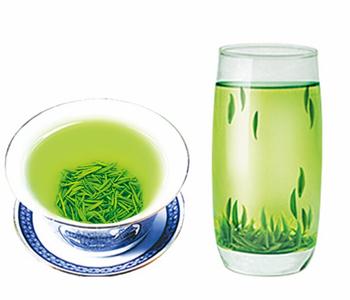 2020新茶上市 梅府茗家茶叶 茗茶 绿茶 雨前碧螺春2...