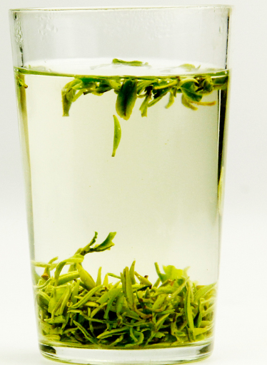 恩施桂坊毛尖春茶浓香高山绿茶茶叶250g罐装