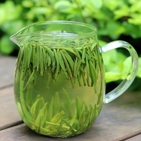 春茶雨前独芽散装500g 250g(半斤装)