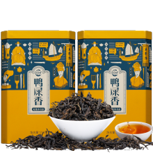 山里货 春茶上市单丛茶 高山鸭屎香单从茶叶 潮州凤凰单枞...