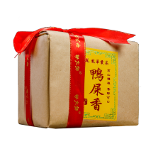 枞大师 凤凰单枞茶叶 潮州单丛茶叶 【高山鸭屎香】