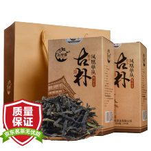 山里货 高山鸭屎香单丛茶 凤凰单枞 潮州单丛茶叶 凤凰乌...