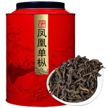 500g凤凰单枞茶鸭屎香 单丛茶叶单从茶蜜兰香乌龙茶新茶...