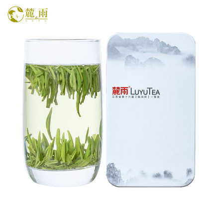 金坛雀舌绿茶2020新茶上市 翠芽寿眉翠竹春茶毛尖小包装...