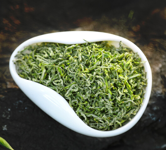 乐品乐茶 特级碧螺春绿茶2020新茶茶叶苏州明前春茶嫩芽...
